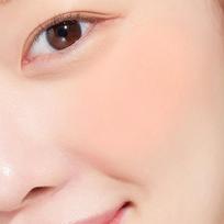 Peripera Clear Sunshine Cheek 19 Tulip Party white