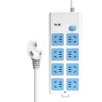 BULL Power Strip with Overload Protection