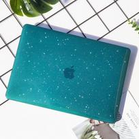 Nešiojamojo kompiuterio dėklas, skirtas MacBook Air 13 dėklas, skirtas Macbook Pro 13 dėklas 2020 Air M1 dangtelis Funda Pro 16 dėklas 2021 Pro 14 apsauginis dėklas 15 priedai Model A1398 blue