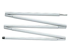 Snow Peak Tarp Light Tarp Pole 150 TP-160 white