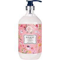 Bouquet Garni Body Lotion White Musk, 1L, 1 unit white