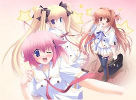 Hoshiful Academy Astronomy ~Hoshifuji Club~