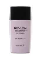 Revlon Color Stay UV bazė 001 spalva Šviesiai smėlio black