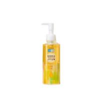Hada Labo Gokujyun valomasis aliejus 200ml beige