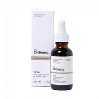 THE ORDINARY B Aliejus 30ml, 1 vnt. black