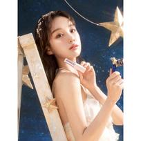 DASIQUE Luminous Glow Stick 01 Clear Star beige