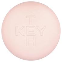 KEYTH Color Silky Fit Cover Cushion, 03 Natural Beige, 15g (0.52oz) beige