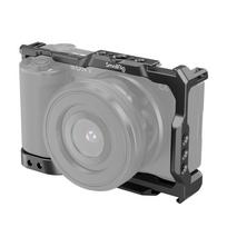 SmallRig Camera Cage for Sony ZV-E10 gray