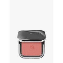 KIKO Milano Unlimited Blush - 04 Metallic Rosy Biscuit One Color gray
