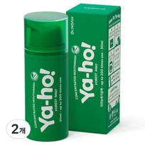 Dr. Noah Yaho Pušies koncentruotas gerklės skalavimo skystis, nešiojamas burnos skalavimo skystis, 30 ml, 2 vienetai blue