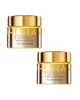 Shiseido Tsubaki Premium Repair Mask Express plaukų kaukė, 180 g