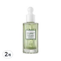 Kim Jeong-moon Aloe Cure Phyto Green Ampoule S, 50ml, 2 units white