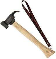 Coleman Powermaster Steel Head Hammer II 2000012872 black