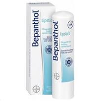 Bepanthen lūpų balzamo pieštukas 4,5 g white