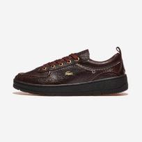 Lacoste Teisėjas [7-49CMA0001] [Siunčiama iš Korėjos] 100% Autentiškas 275 black