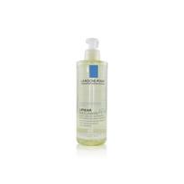 La Roche-Posay Lipikar AP+ Dirginantis prausimosi aliejus 400ml white