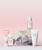 SKIN1004 Madagascar Centella Poreminimizing Travel Kit (4 Types) Poreminimizing Travel Kit (4 Types) white