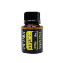 doTERRA Bergamotės aliejus 15ml (REKLAMA)