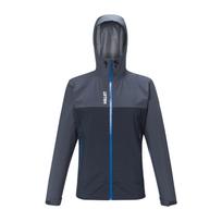 MIV10837 SENECA 3L JKT M N6548 M [Millet] gray