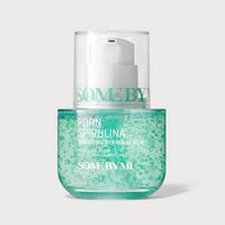 SOME BY MI PDRN Spirulina Relief Serum 50ml – Soothing & Barrier Strengthening Care white