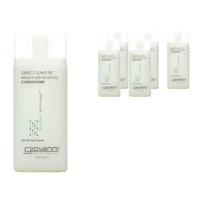Giovanni Direct Leave-In Weightless Moisture Conditioner, 60ml, 6 units white