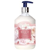 Bouquet Garni Deep Perfume Treatment White Musk, 500ml, 1 piece white