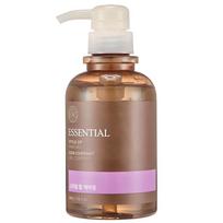 The Face Shop Essential Style Up Hair Gel, 400g, 1 piece brown