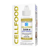 CellFood SAM-e Liquid Formula+, 1 fl oz