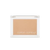 [MISHA] MISSHA COTTON CONTOUR 4g (BAKED BAGEL) white