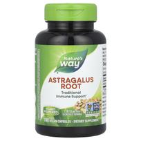 Nature's Way, Astragalus Root, 1,410 mg, 100 Veggie Capsules (470 mg per capsule)