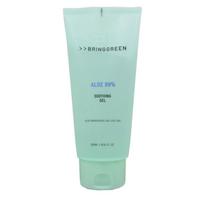 Bring Green Aloe 99% Soothing Gel 300ml, 5 units gray
