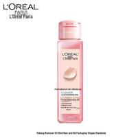 „L'Oréal“ gėlių valomasis aliejus white