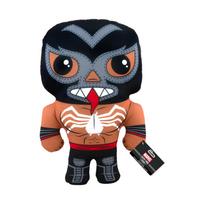 Žmogus-voras Luchadore Venom 17  pliušinis žaislas