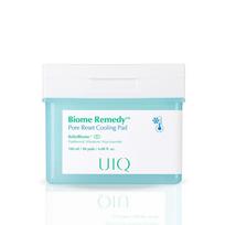 Uike Biom Remedy Pore Reset Cooling Pad, 180ml, 1 piece, 80 sheets white