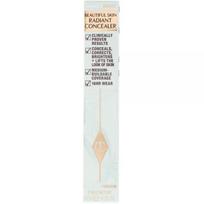 Charlotte Tilbury Beautiful Skin Radiant Maskuoklis | 7.2g | 3 poros, 11 įdegio white