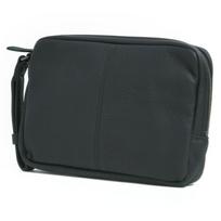 [Porter] Yoshida krepšys su antriniu krepšeliu-pinigine-delnine 016-01078 Juodas (10) juoda
