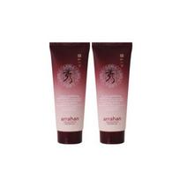 Arahant Oriental Medicine Peeling Gel 180ml, 2 units black