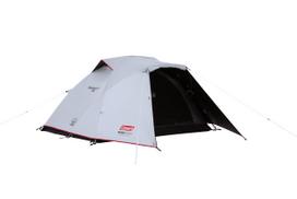 Coleman 2000039085 Palapinė Touring Dome AirLX+ Pilka 2-3 žmonėms Kišenės strypams
