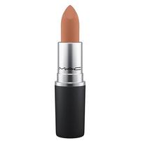 MAC Powder Kiss Lipstick, Impulsive, 3g, 1 piece brown