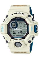 Žiūrėkite meilės jūrą ir žemę EARTHWATCH bendradarbiavimo modelis baltas [Casio] G-Shock [] GW-9408KJ-7JR vyriškas