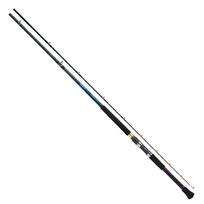 DAIWA Valties Meškerykotis Deep Zone X Meškerykotis 120-270 black