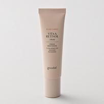 [Goodal] Juodųjų morkų Vita A Retinolis Elastingumo kremas 50ml beige