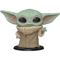 Star Wars The Mandalorian The Child 10  Pop! Vinyl