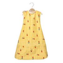 Babyclaw tank top, standard table type, self-directed baby food bib, carrot yellow, 1 piece, 1 piece beige