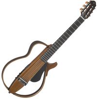 YAMAHA Silent Guitar Nylon Natural SLG200N NT