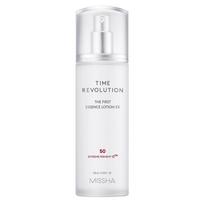 Missha Time Revolution The First Essence Lotion FiveX, 130ml, 1 unit gray