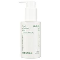 Innisfree Olive Vitamin E Real Cleansing Oil, 150ml, 1 unit white