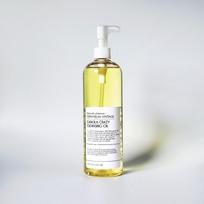 Greymelin rapsų beprotiškas valomasis aliejus, 500 ml, 1 vnt. white
