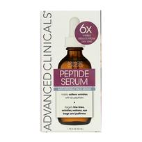 Peptide Serum, 1.75 fl oz white
