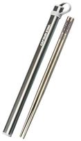 Captain Stag titano valgymo lazdelės - HASHI- UH-3004 gray